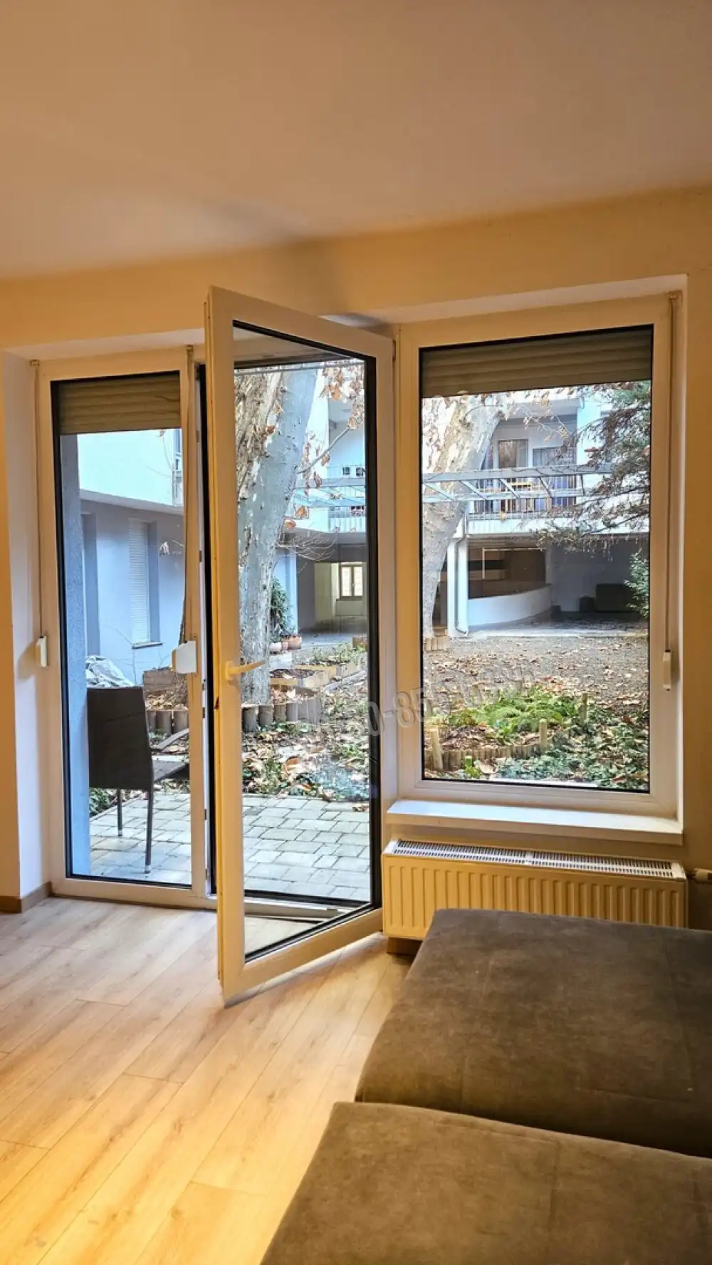 Budapest, IX. kerület - Középső-Ferencváros