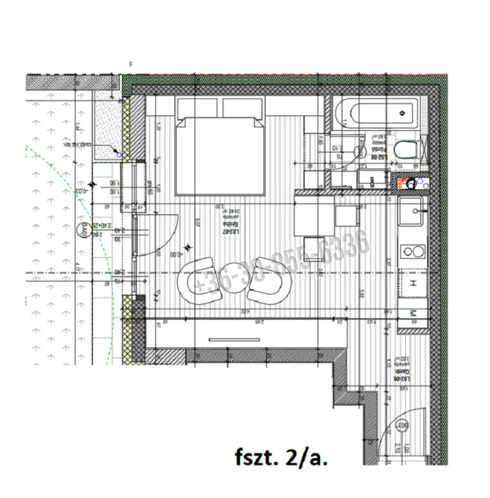 Budapest, IX. kerület - Középső-Ferencváros
