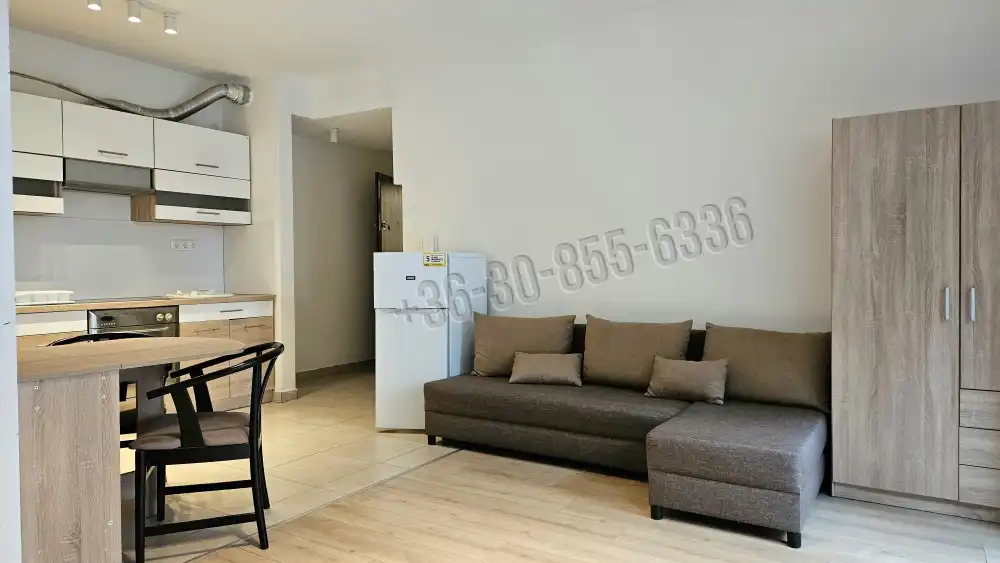 Budapest, IX. kerület - Középső-Ferencváros