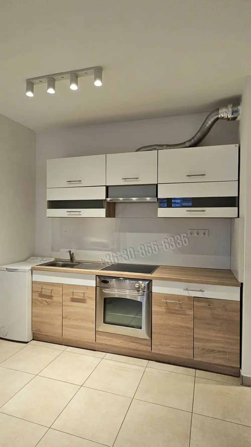 Budapest, IX. kerület - Középső-Ferencváros