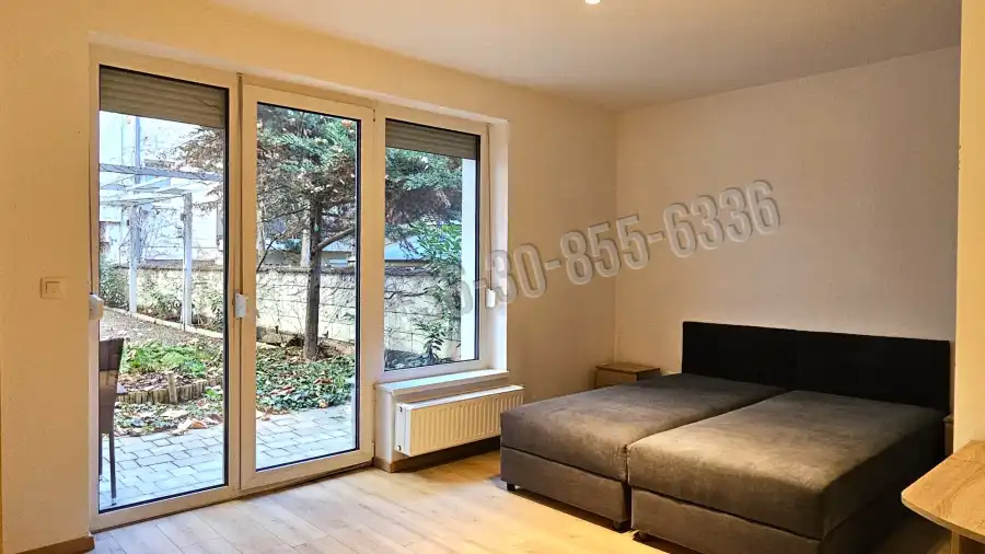 Albérlet, kiadó téglalakás, Budapest, IX. kerület