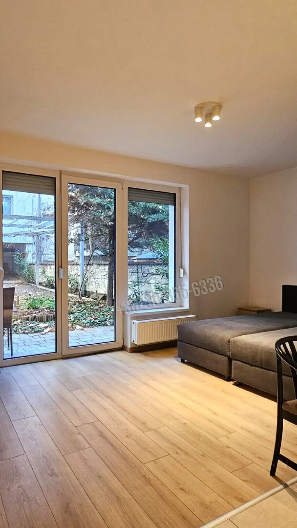 Budapest, IX. kerület - Középső-Ferencváros