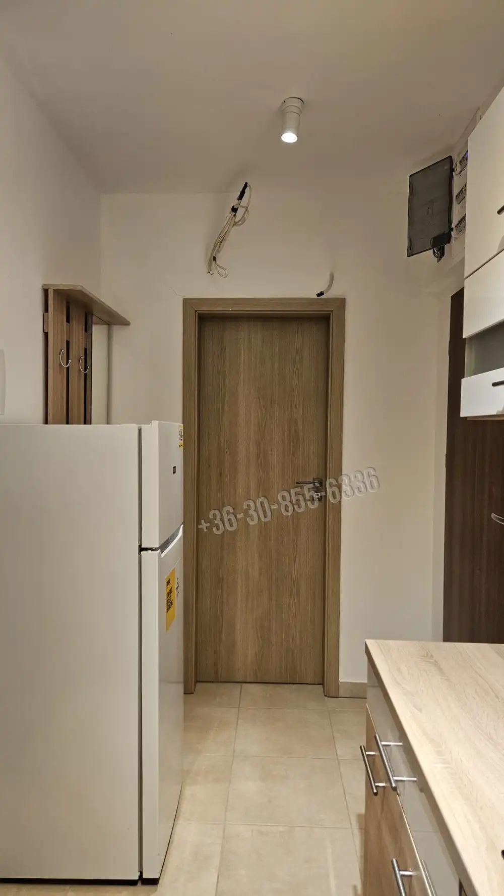 Budapest, IX. kerület - Középső-Ferencváros