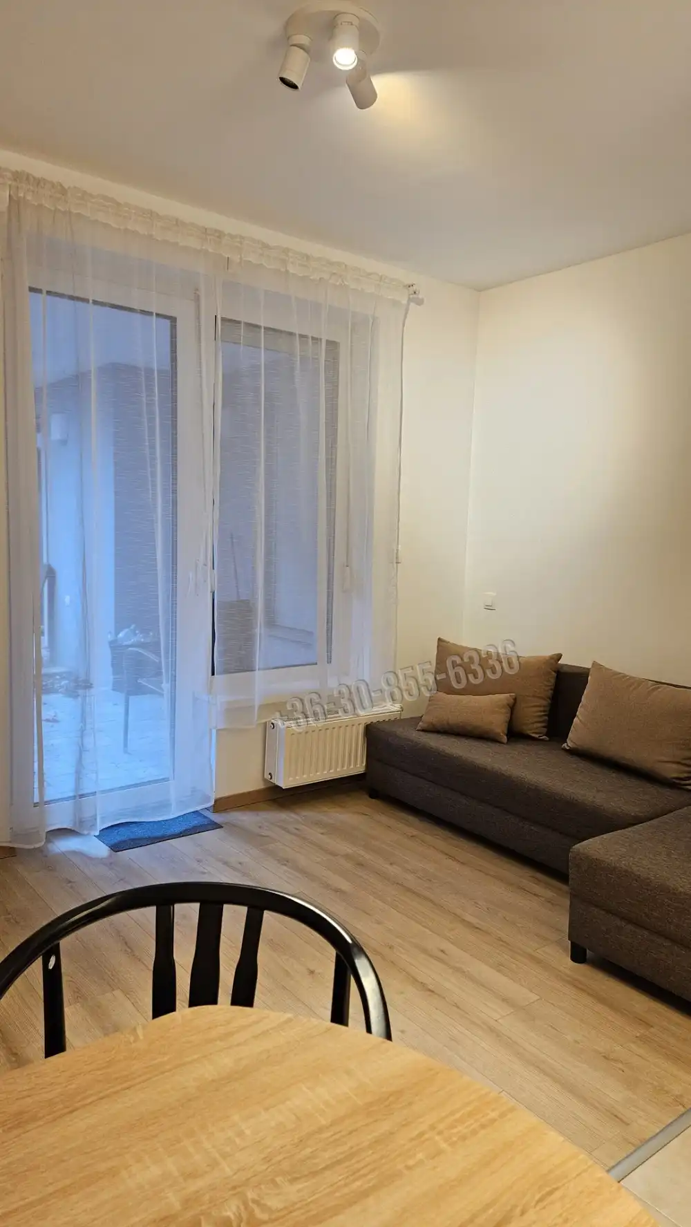 Budapest, IX. kerület - Középső-Ferencváros