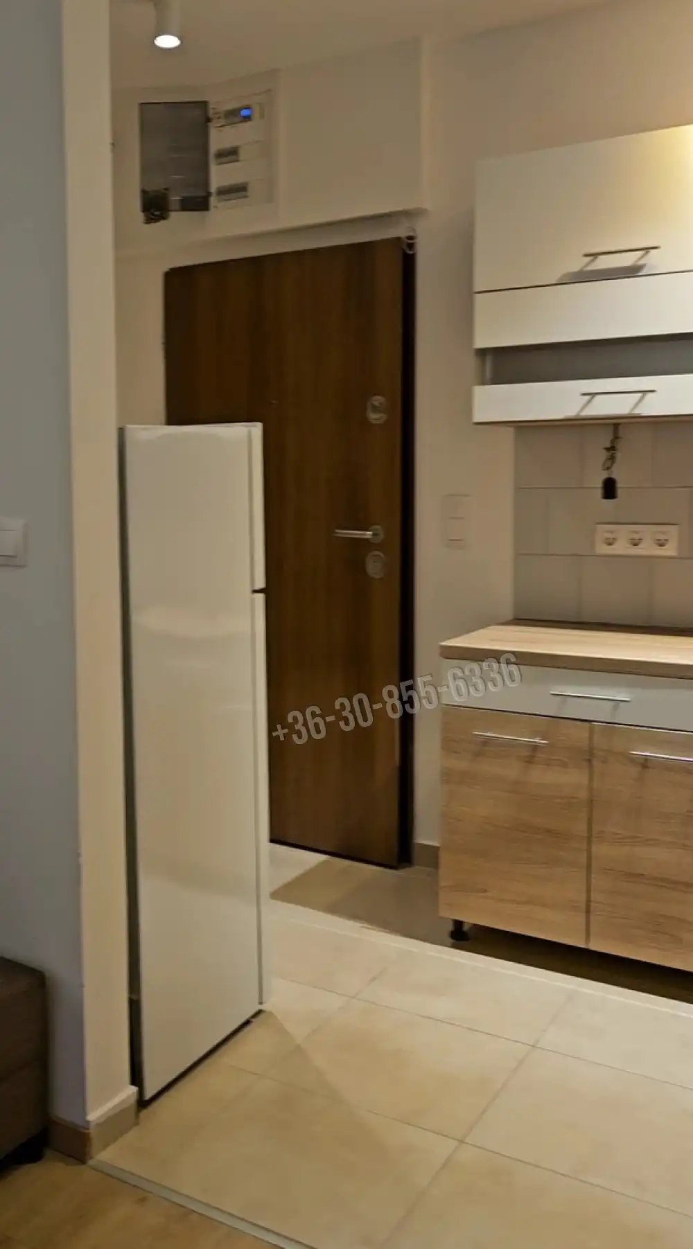 Budapest, IX. kerület - Középső-Ferencváros