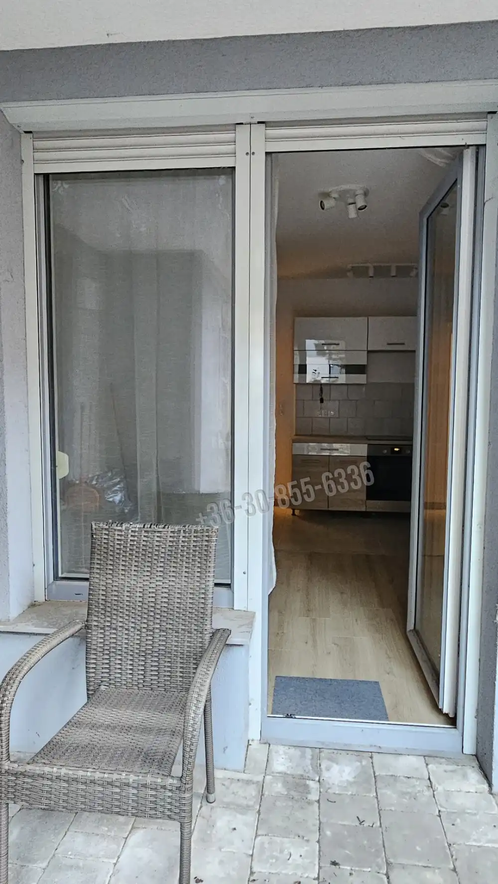 Budapest, IX. kerület - Középső-Ferencváros