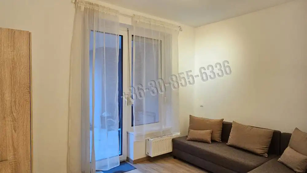 Budapest, IX. kerület - Középső-Ferencváros