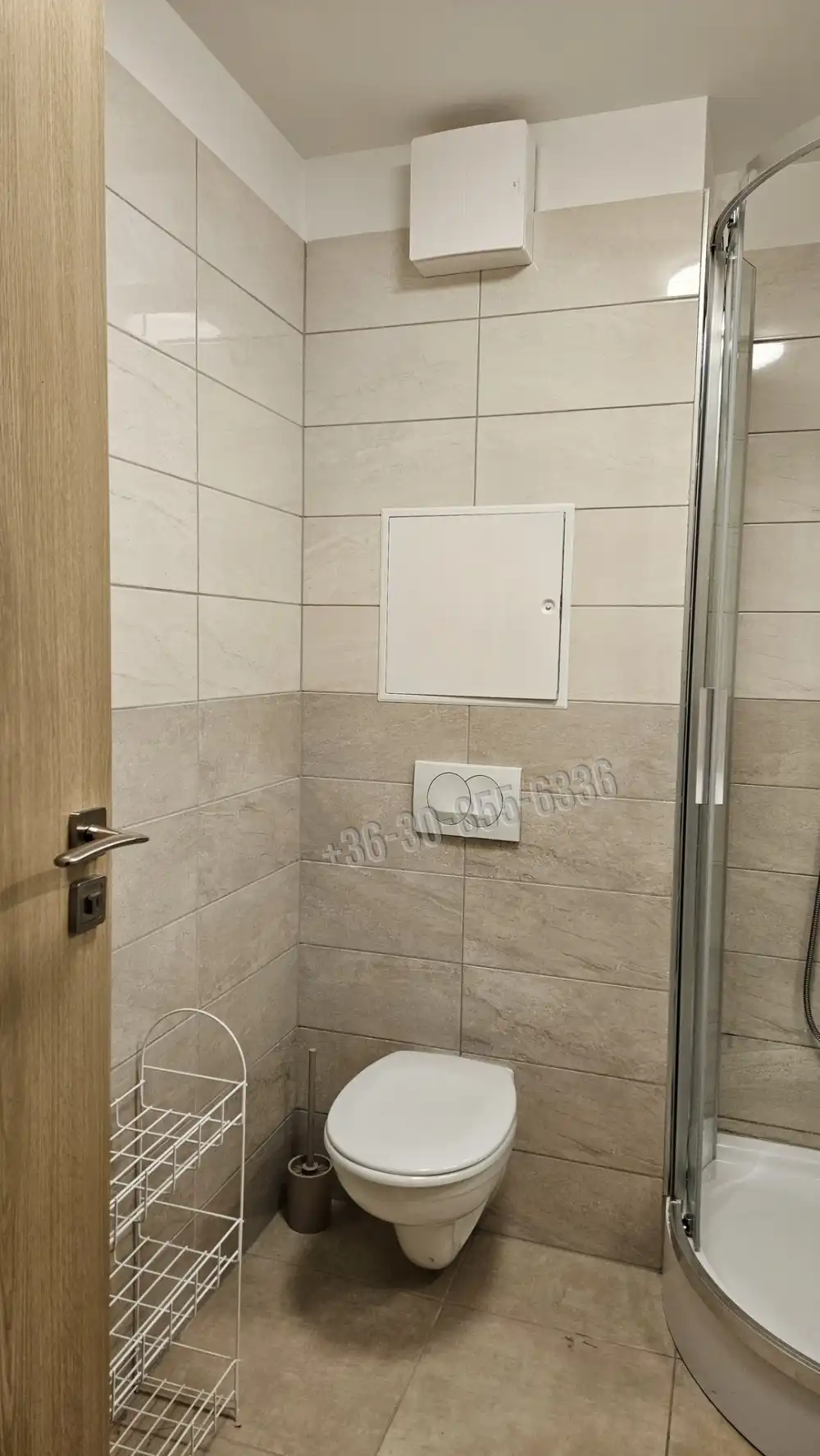 Budapest, IX. kerület - Középső-Ferencváros