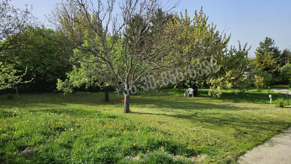 Pest megye - Budakeszi