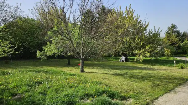 Eladó Építési telek, Budakeszi 1930 m² 69 M Ft