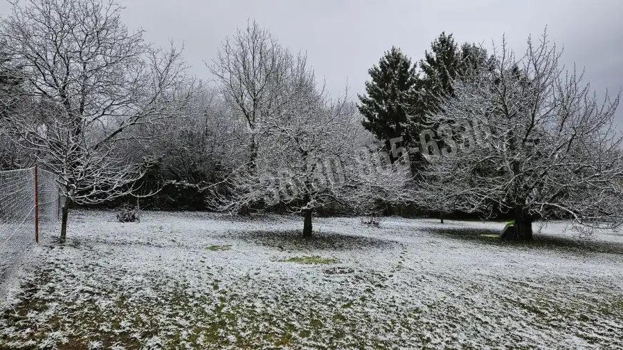 eladó  Építési telek, Budakeszi