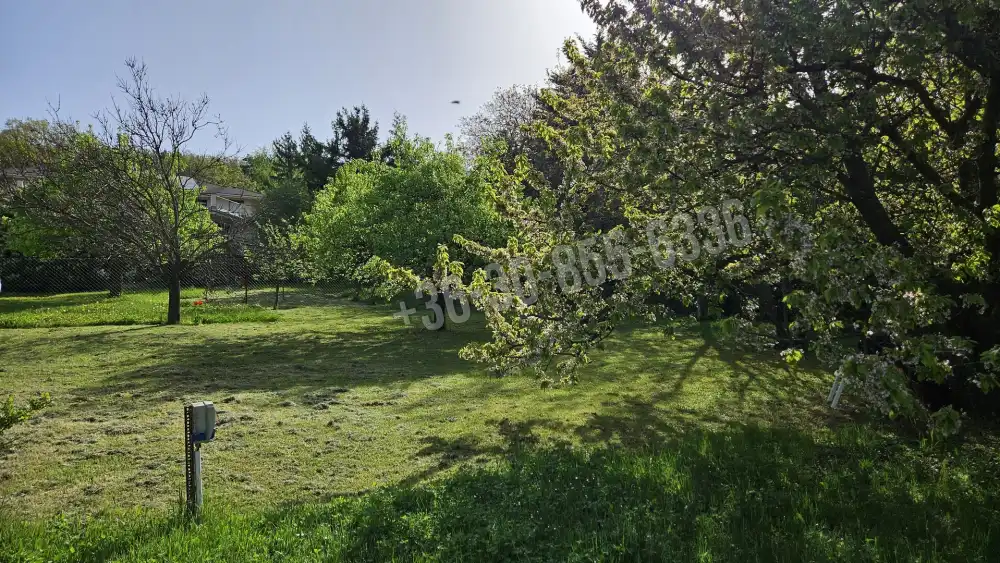 Pest megye - Budakeszi