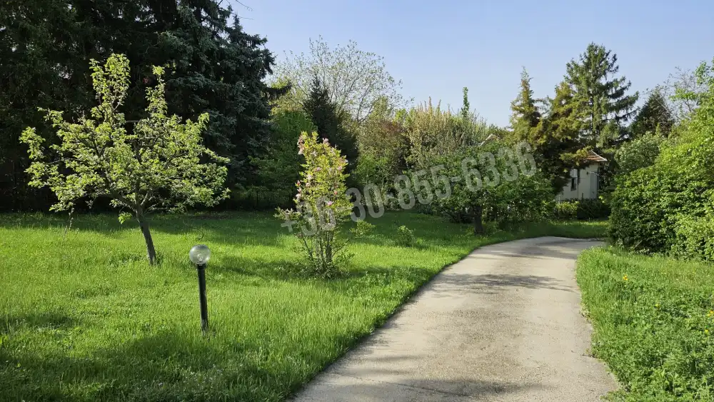 Pest megye - Budakeszi