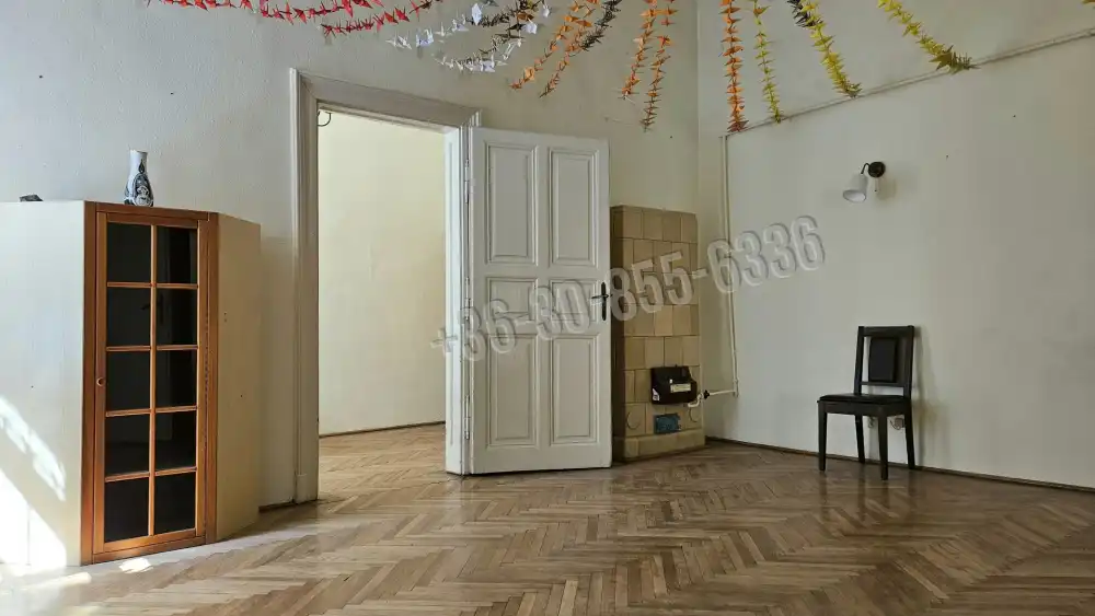 Budapest, VI. kerület - Terézváros (Nagykörúton belül)