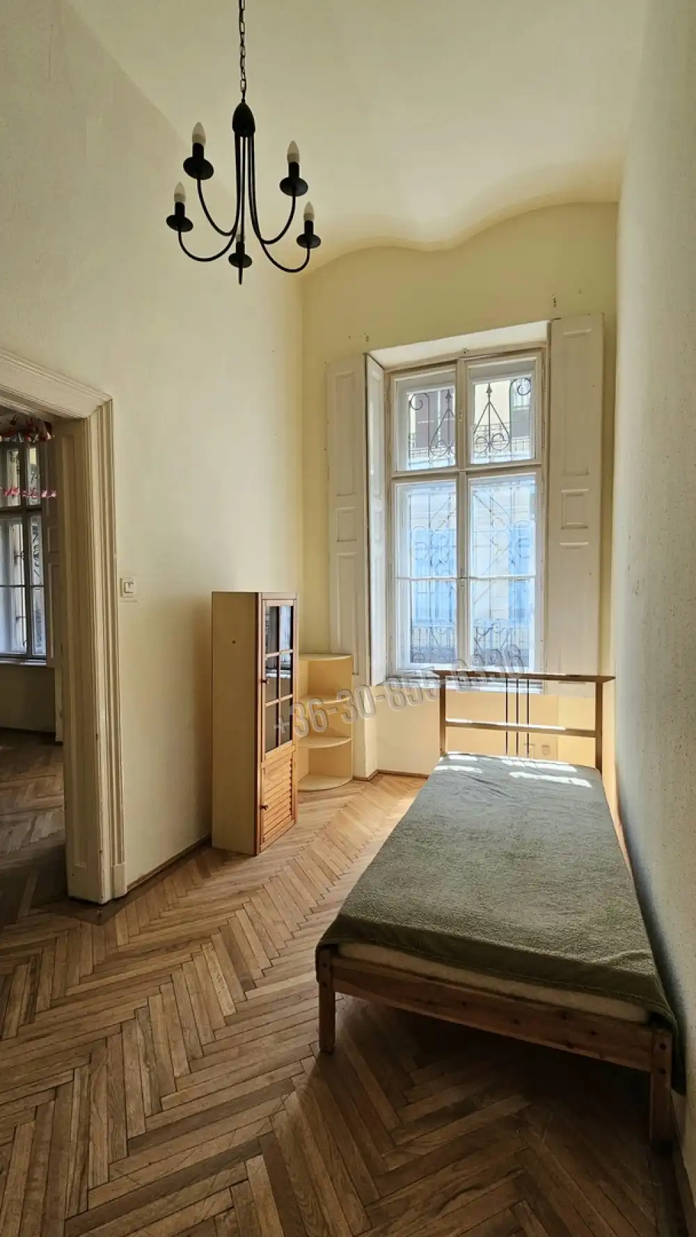 Budapest, VI. kerület - Terézváros (Nagykörúton belül)