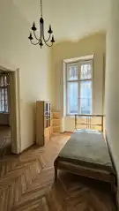 Budapest, VI. kerület - Terézváros (Nagykörúton belül)