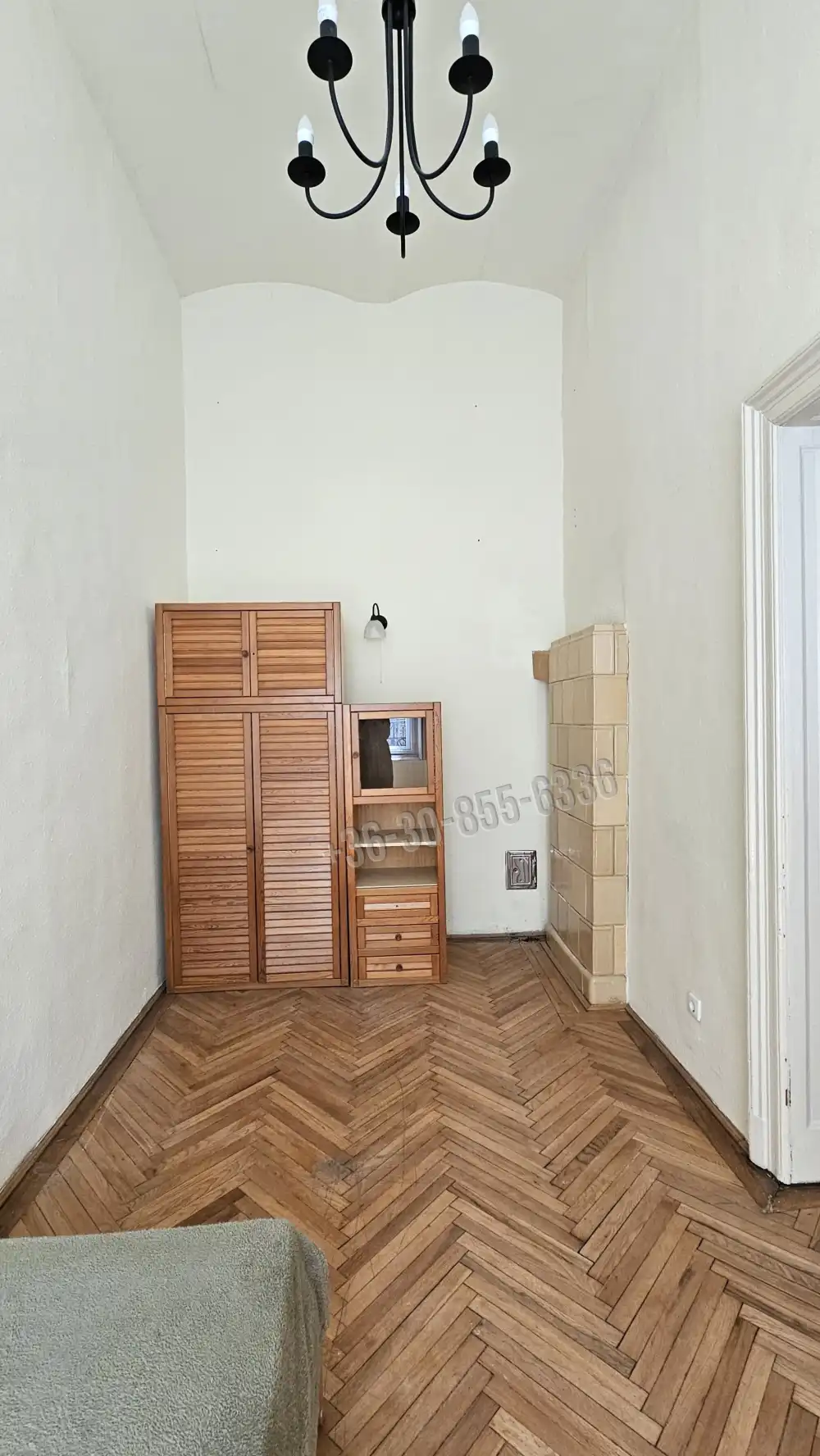 Budapest, VI. kerület - Terézváros (Nagykörúton belül)