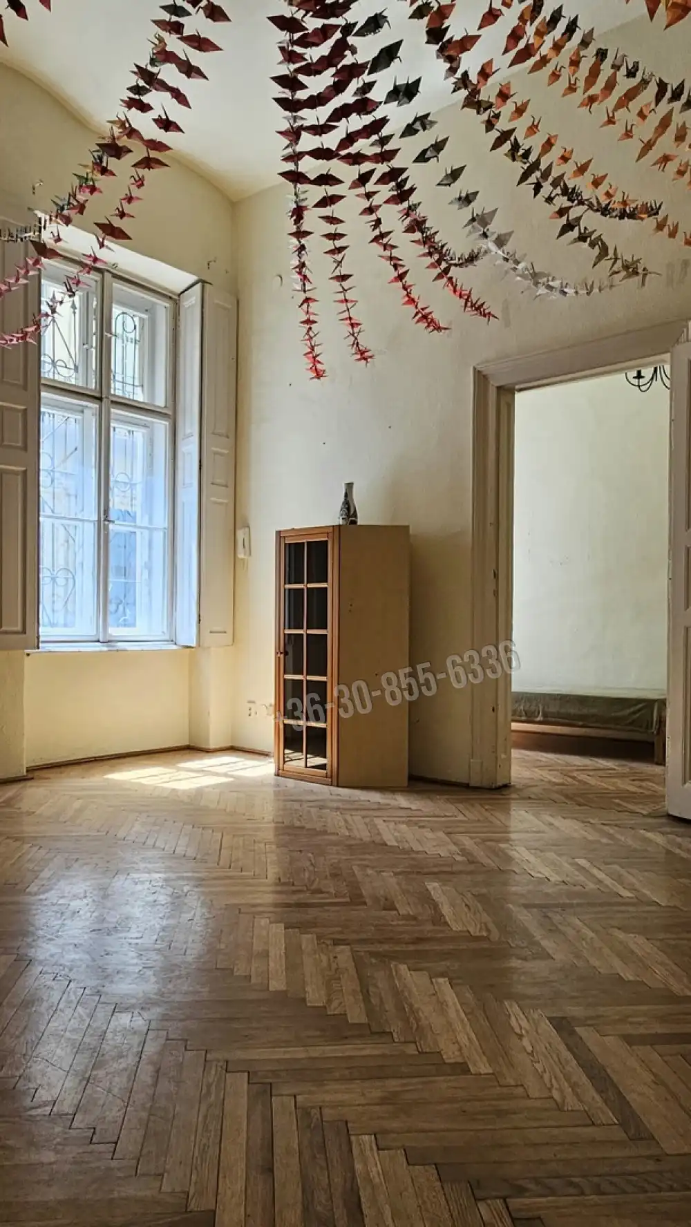 Budapest, VI. kerület - Terézváros (Nagykörúton belül)