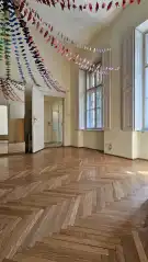 Budapest, VI. kerület - Terézváros (Nagykörúton belül)