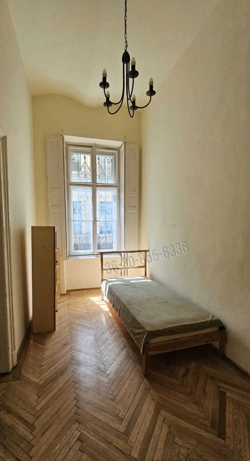 Budapest, VI. kerület - Terézváros (Nagykörúton belül)