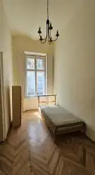 Budapest, VI. kerület - Terézváros (Nagykörúton belül)
