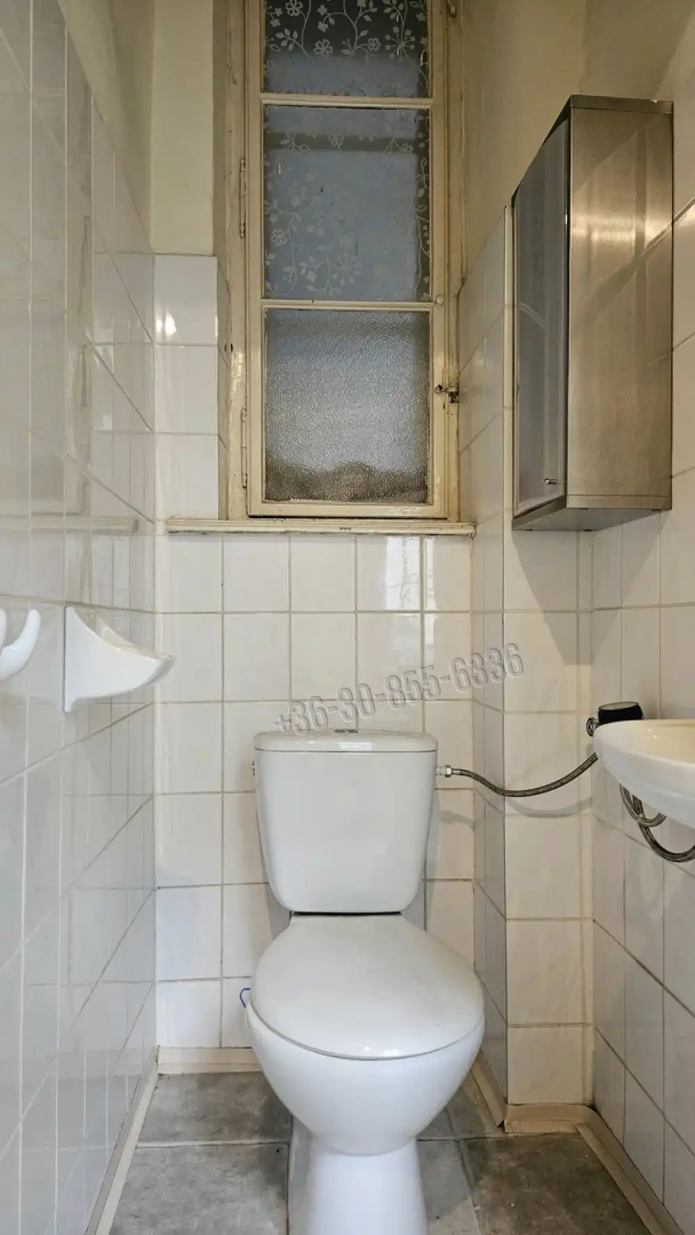 Budapest, VI. kerület - Terézváros (Nagykörúton belül)