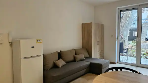 Kiadó téglalakás, Budapest, IX. kerület 1 szoba 31 m² 180 E Ft/hó