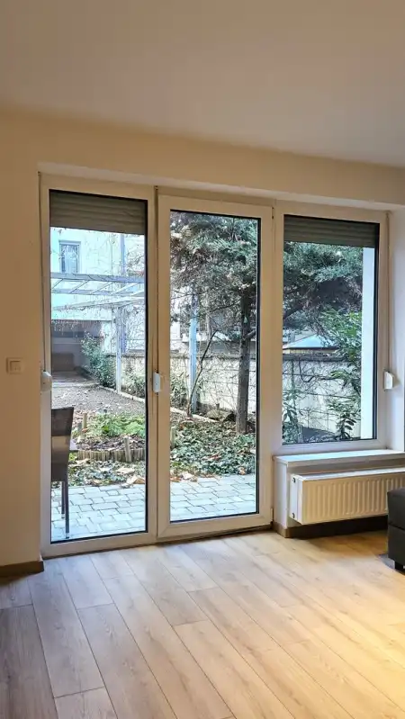 Kiadó téglalakás, Budapest, IX. kerület 1 szoba 31 m² 180 E Ft/hó