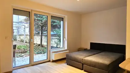 Kiadó téglalakás, Budapest, IX. kerület 1 szoba 31 m² 158 E Ft/hó + Áfa