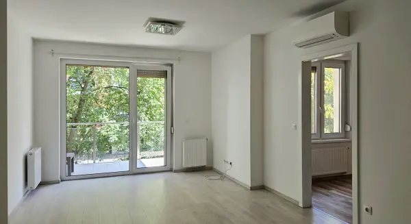 Kiadó újszerű téglalakás, Budapest, III. kerület 2 szoba 47 m² 280 E Ft/hó