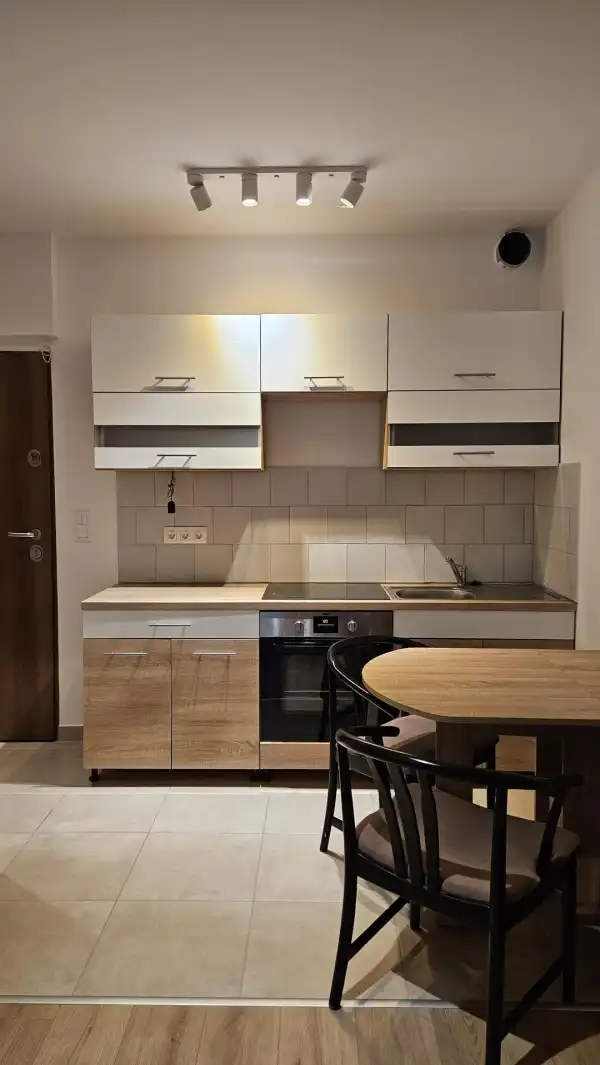 Kiadó újszerű téglalakás, Budapest, IX. kerület 1 szoba 20 m² 158 E Ft/hó + Áfa